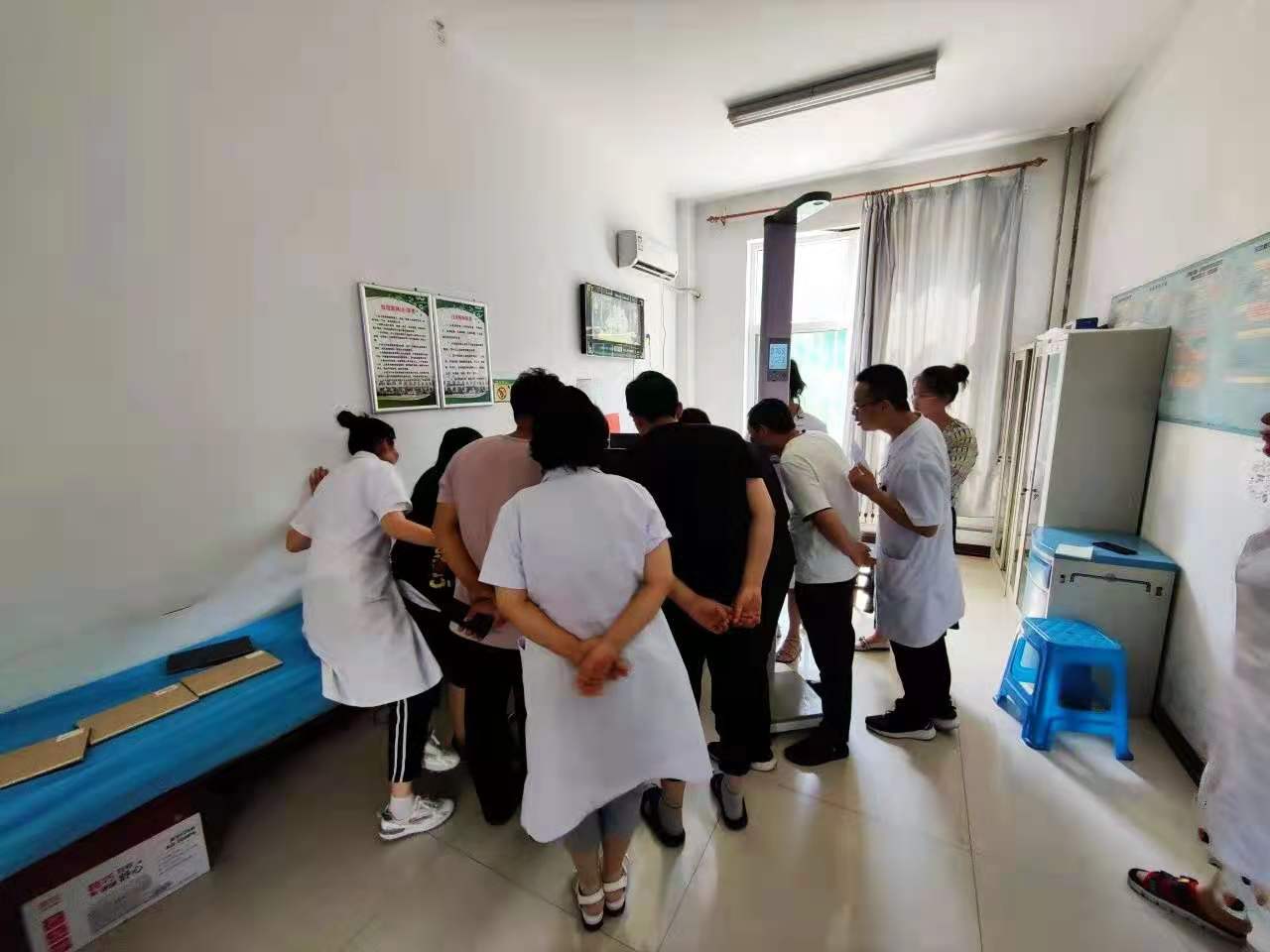健康體檢中為什么離不開(kāi)身高體重的體檢？